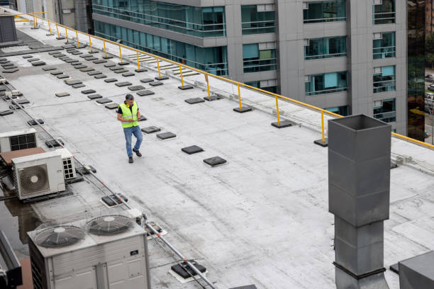 Waterproofing in Vandergrift, PA