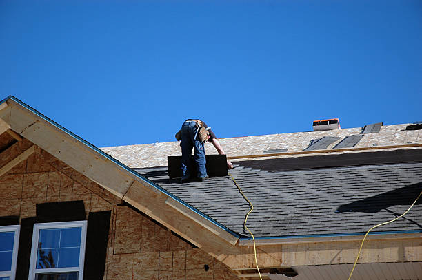 Best Roof Waterproofing  in Vandergrift, PA