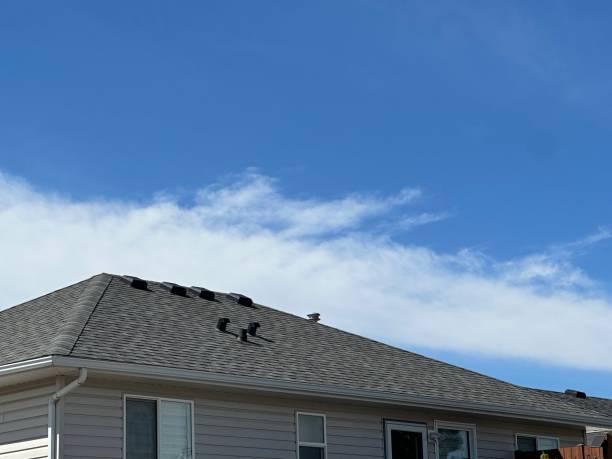 Best Tile Roofing Installation  in Vandergrift, PA